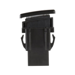 TS-16 Car Fog Light On-Off Button Switch with Cable for Isuzu mu-X, For Isuzu mu-X