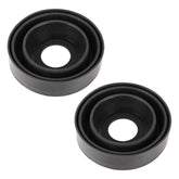 1 Pair C-1 Universal Headlight Soft Silicone Dust Cover, C-1