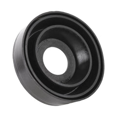 1 Pair C-1 Universal Headlight Soft Silicone Dust Cover, C-1