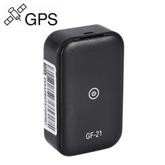 2G Car / Pet GPS Tracker GPS+LBS+WiFi Locator, GF21