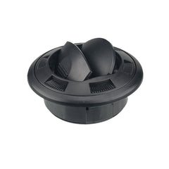 Universal AC Air Outlet Vent with Grid or RV Bus Boat Yacht Auto Air Conditioner Vent Replacement Parts Car Accessories, Size: 100 x 75mm, Size: 100 x 75mm (with Grid)