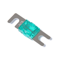 5 PCS Car Audio AFS Mini ANL 30A 40A 60A 80A 100Amp Fuse Nicked Plated, 30A 40A 60A 80A 100Amp