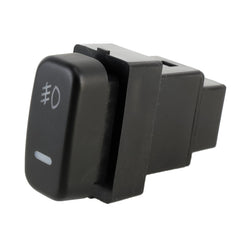 Car Fog Light On-Off Button Switch for Mitsubishi, with Cable, For Mitsubishi, with Cable