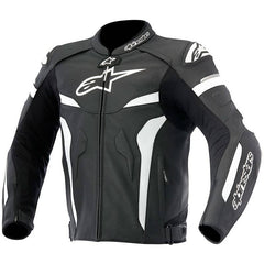 DA Moto Leather Jacket Motorcycle CELER Leather Jacket