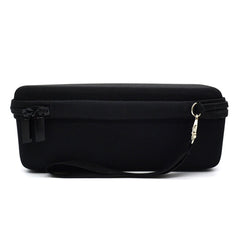 For BOSE SoundLink Mini 1 / 2 Bluetooth Speaker Case Portable Black Shockproof Bag, Black