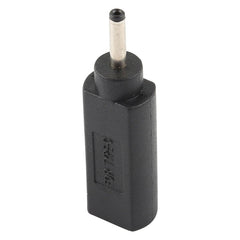 USB-C / Type-C Female to 3.0 x 1.0mm Male Plug Adapter Connector, 3.0 x 1.0mm