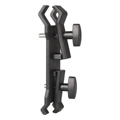 Outdoor Camera Umbrella Holder Clip Bracket Stand Clamp Photography Accessory, Umbrella Holder