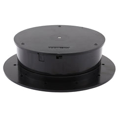 20cm 360 Degree Electric Rotating Turntable Display Stand Photography Video Shooting Props Turntable, Load 1.5kg, Powered by Battery & USB, 20cm/Powered by Battery or USB(B), 20cm/Powered by Battery or USB(W), 20cm/Powered by Battery or USB(W+B)