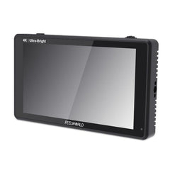 FEELWORLD LUT6 1920x1080 2600 nits 6 inch IPS Screen HDMI 4K Touch Control Camera Field Monitor, LUT6