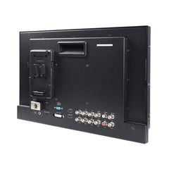 SEETEC P173-9HSD-CO 1920x1080 17.3 inch SDI / HDMI 4K Broadcast Level Professional Photography Camera Field Monitor, P173-9HSD-CO
