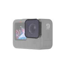 JSR KB Series CPL+ND8+ND16 Lens Filter for GoPro HERO13 Black /12 Black /11 Black /10 Black /9 Black, 3-in-1