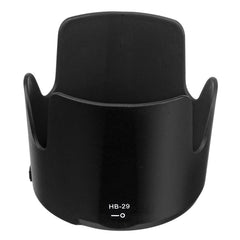 HB-29 Lens Hood Shade for Nikon AF‑S 70‑200mm f2.8G VR Lens, HB-29