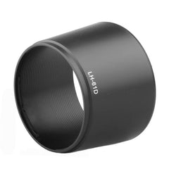 LH-61D Lens Hood Shade for Olympus ZUIKO DIGITAL ED 40-150mm F4-5.6 Lens, LH-61D