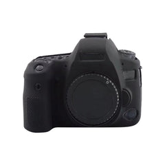 For Canon EOS 6D Mark II Soft Silicone Protective Case , For Canon EOS 6D Mark II