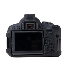 For Canon EOS 600D Soft Silicone Protective Case, For Canon EOS 600D