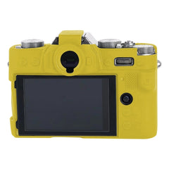 For FUJIFILM X-T30 Soft Silicone Protective Case, For FUJIFILM X-T30