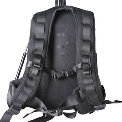 YELANGU YLG0107G2 Stabilizer Vest Camera Support System for DSLR & DV Cameras, Load: 3-18kg, Load: 3-18kg