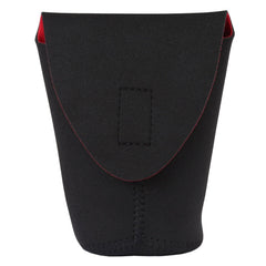 SLR Camera Lens Package Thickening Shockproof Neoprene Lens Storage Bag Sticky Deduction, Diameter: 90mm, Height: 130mm, Diameter: 90mm, Height: 130mm