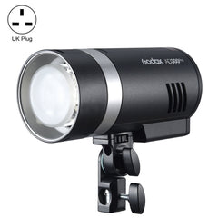Godox AD300 Pro 300Ws TTL HSS Pocket Flash Outdoor Speedlite Light Kits, AD300 Pro