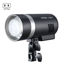 Godox AD300 Pro 300Ws TTL HSS Pocket Flash Outdoor Speedlite Light Kits, AD300 Pro