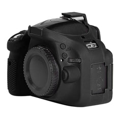 Soft Silicone Protective Case for Nikon D5200, For Nikon D5200