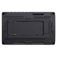 FEELWORLD FW568 V3 6 inch 3D LUT DSLR Camera Field Monitor, IPS Full HD 1920 x 1152, Support HDMI Input Output Tilt Arm