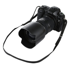 Non-Working Fake Dummy DSLR Camera Model Photo Studio Props with with 24-70 Lens & Hood for Canon EOS 5D Mark IV, For Canon 5D4