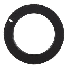 M42-AI M42 Thread Lens to AI Mount Metal Adapter Stepping Ring , M42-AI