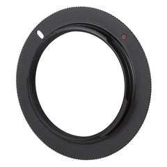M42-AI M42 Thread Lens to AI Mount Metal Adapter Stepping Ring , M42-AI