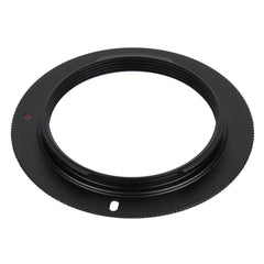 M42-AI M42 Thread Lens to AI Mount Metal Adapter Stepping Ring , M42-AI