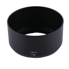 HB-77 Lens Hood Shade for Nikon Camera AF-P 70-300/AF-P 70-300VR Lens, HB-77