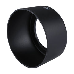 HB-37 Lens Hood Shade for Nikon AF-S DX 55-200mm F4-5.6G ED VR, AF-S DX 85mm F3.5G ED VR Lens, HB-37