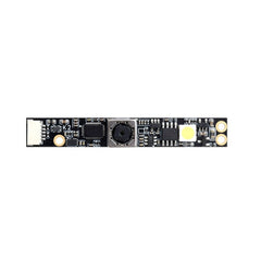 Waveshare OV5640 FF 5MP USB Camera Module, Support 1080P Video Recording, FF