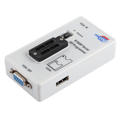 RT809F ISP Programmer LCD USB Special Programmer Repair Tools, RT809F