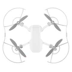 STARTRC 1109131 Drone Propeller Protective Guard Anti-collision Ring for DJI Mini 2 / Mavic Mini, For DJI Mini 2