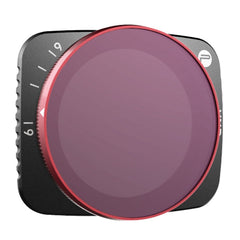 PGYTECH P-16B-065 Variable VND (6-9 Stop) Lens Filter for DJI Air 2S, VND (6-9 Stop) Filter
