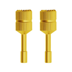 Sunnylife Remote Control Extension Joystick for DJI Mini 3 Pro RC, Sunnylife MM3-YG460 Gold, Sunnylife MM3-YG460 Red, Sunnylife MM3-YG460 Titanium