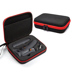 For DJI Osmo Mobile 6 Carrying Travel Case Bag, Size: 21x 16 x 6cm, For DJI Osmo Mobile 6