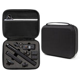 For DJI Osmo Action 3 Carrying Storage Case Bag,Size: 24 x 19 x 9cm, For DJI Osmo Action 3 24 x 19 x 9cm, 24 x 19 x 9cm