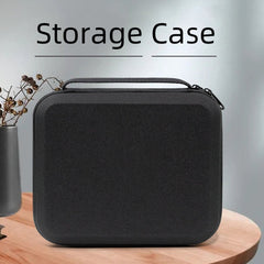 For DJI Osmo Action 3 Carrying Storage Case Bag,Size: 24 x 19 x 9cm, For DJI Osmo Action 3 24 x 19 x 9cm, 24 x 19 x 9cm