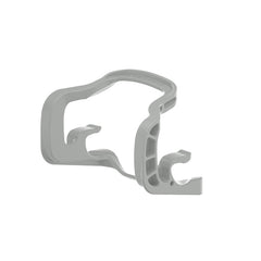 For DJI Neo Sunnylife NE-BX897 Gimbal Bumper Anti-collision Guard Bracket, For DJI Neo