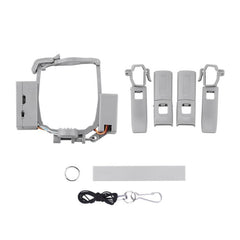 For DJI Mavic Air 2 / Air 2S Air-Dropping System Thrower Parabolic, For DJI Mavic Air 2 / Air 2S