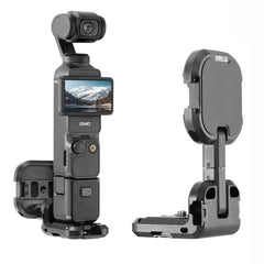 For DJI Osmo Pocket 3 STARTRC Metal L-shaped Expansion Bracket, For DJI Osmo Pocket 3