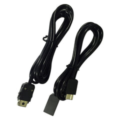 3m Game Machines Handle Extension Line for Nintendo Wii U NES Classic Edition, Handle Extension Line