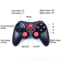 For Android / iOS / PC / PS3, C8