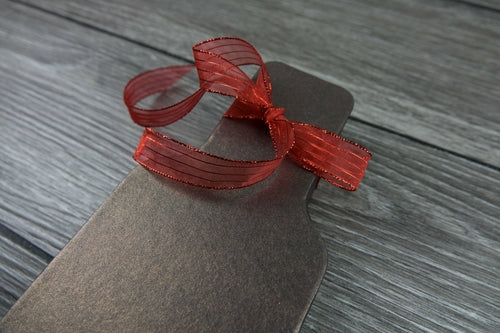 Gourmet Chocolate Truffle Gift Box – 12 Handcrafted Truffles in Wine