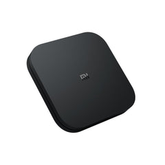 Xiaomi TV Box S 2nd Gen 4K HDR Google TV with Google Assistant Remote Streaming Media Player, Cortex-A55 Quad-core 64bit, 2GB+8GB, Google TV, EU Version, TV Box S 2nd Gen