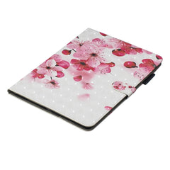 3D Horizontal Flip Leather Case with Holder & Card Slots, For iPad Air, For iPad mini 5, For Galaxy Tab A 8 (2019)