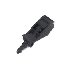 2 PCS Windshield Washer Wiper Jet Water Spray Nozzle 6RD955985 for Volkswagen, For Volkswagen