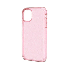 Shockproof Terminator Style Glitter Powder Protective Case, For iPhone 11 Pro, For iPhone 11 Pro Max